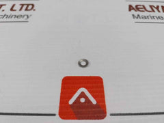 Pack Of 2X Waters .25 X .125 700003080 Spring Belleville Pkg 10