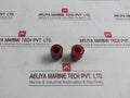 Pack of 3X Derrick 10523-21 Drop IN Apex (0 375) F/Desilters 16-Cones