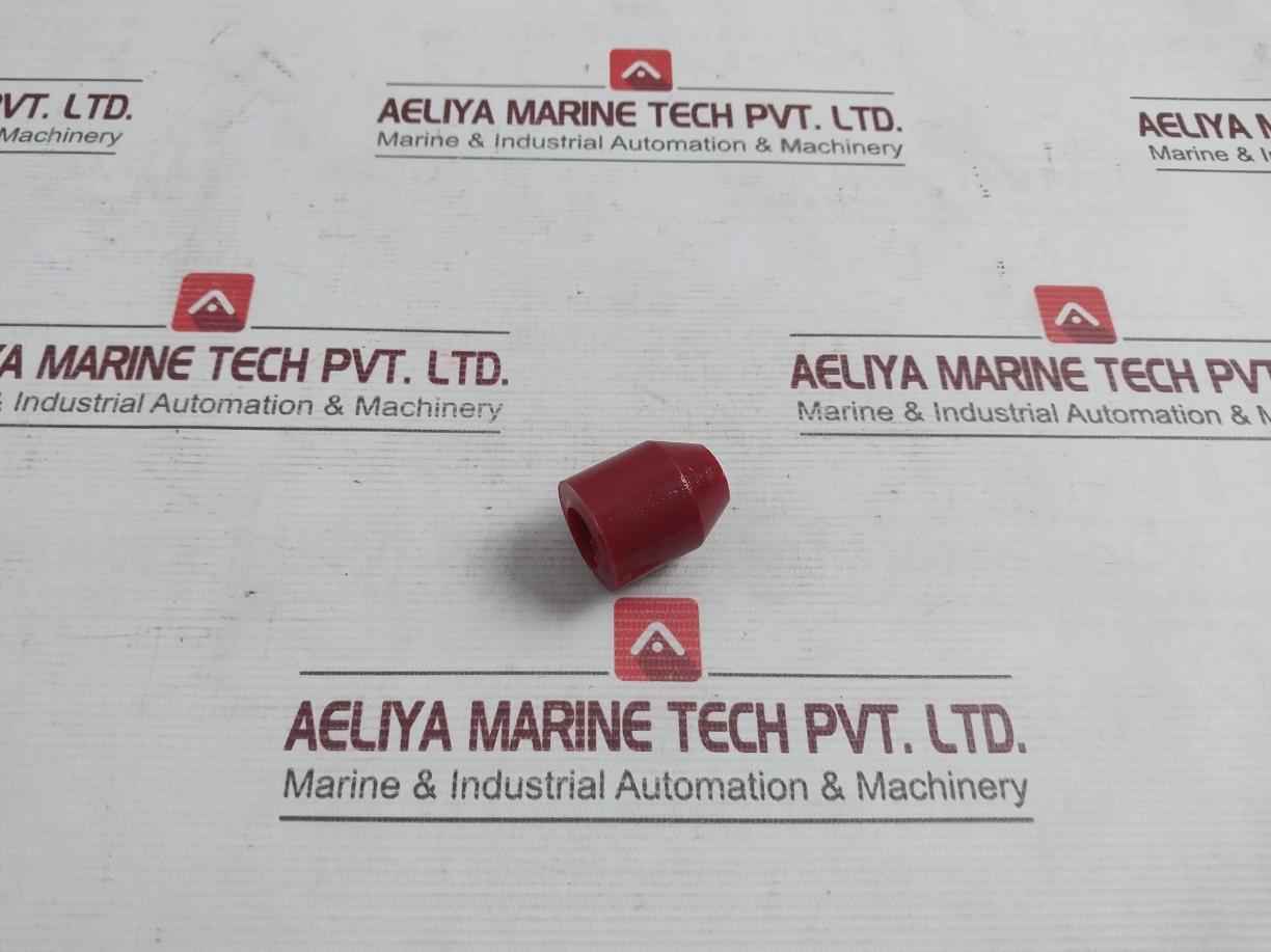 Pack Of 3X Derrick 10523-21 Drop In Apex (0 375) F/Desilters 16-cones