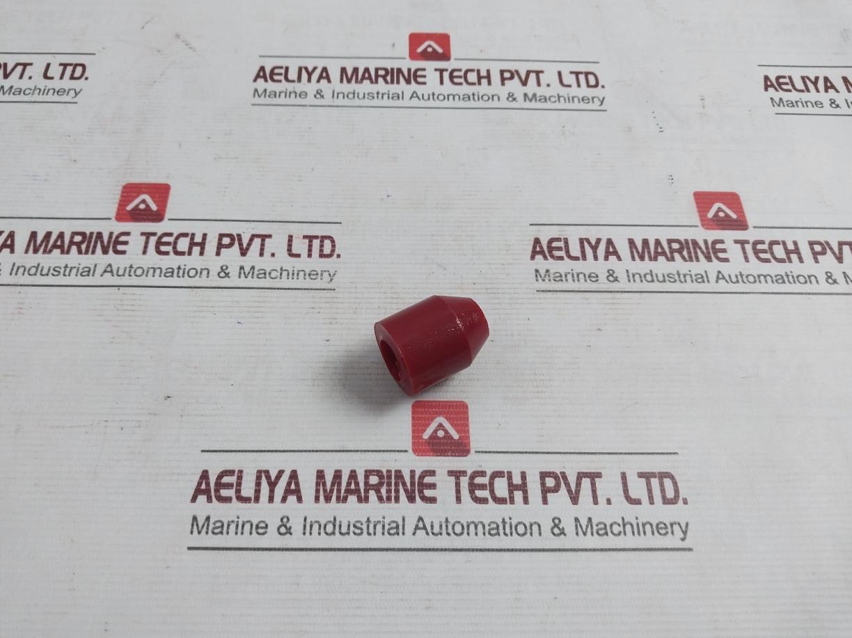 Pack of 3X Derrick 10523-21 Drop IN Apex (0 375) F/Desilters 16-Cones