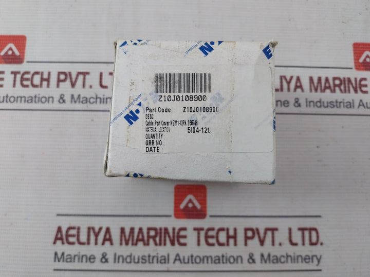 Pack of 3X Eaton NZM1-XIPA  Circuit Breaker Accessory Lockable Switch Assembly