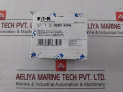Pack of 3X Eaton NZM1-XIPA  Circuit Breaker Accessory Lockable Switch Assembly