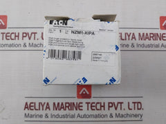Pack of 3X Eaton NZM1-XIPA  Circuit Breaker Accessory Lockable Switch Assembly