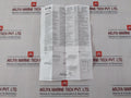 Pack of 3X Eaton NZM1-XIPA  Circuit Breaker Accessory Lockable Switch Assembly