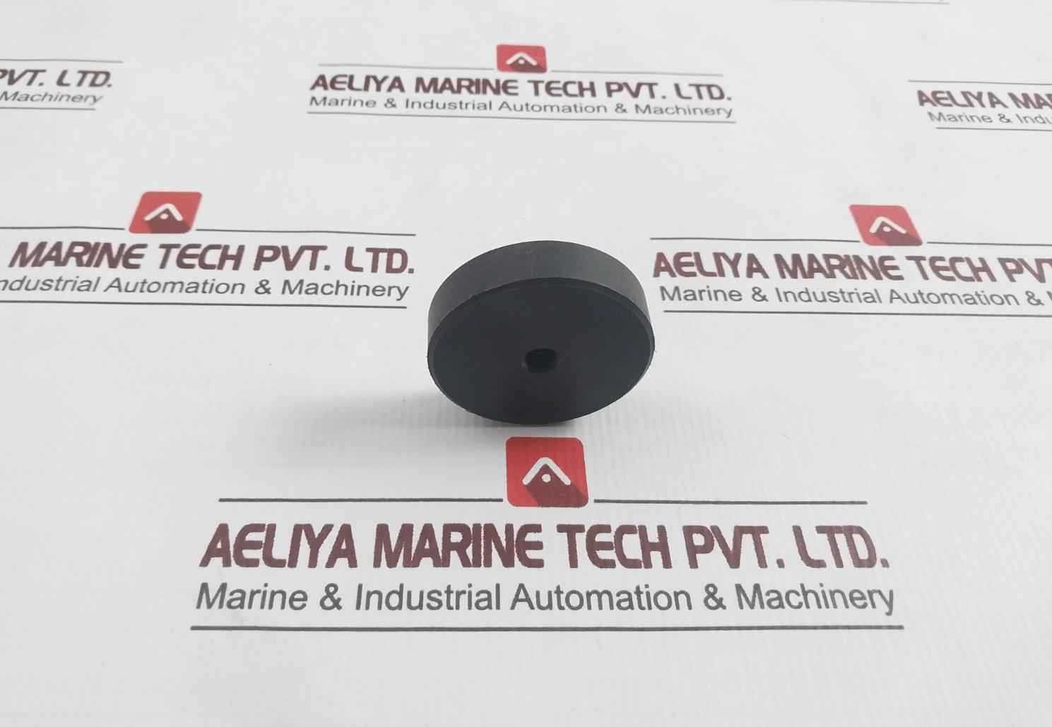 Pack Of 3X Patriot Mechanical 30130103 Bearing Pad 15Mm