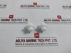 Pack of 3X RWO Cover Fitting