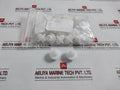 Pack of 3X RWO Cover Fitting
