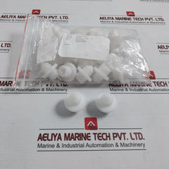 Pack of 3X RWO Cover Fitting