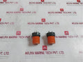 Pack of 3X SCHMERSAL IFL 15-300M-10STP Inductive Proximity Switch 200MA 10-30VDC
