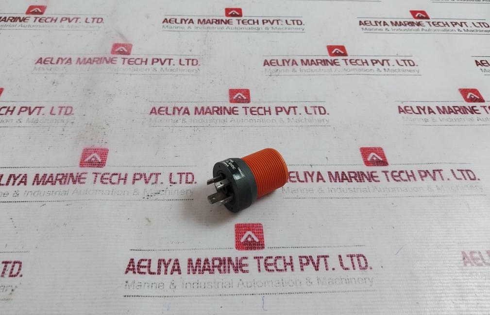 Pack Of 3x Schmersal Ifl 15-300m-10stp Inductive Proximity Switch 200ma 10-30vdc