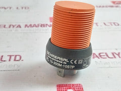 Pack of 3X SCHMERSAL IFL 15-300M-10STP Inductive Proximity Switch 200MA 10-30VDC