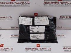 Pack of 4X 1930710-01 Rolling DIAPHRAGM SEAL CLASS 3