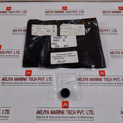 Pack of 4X 1930710-01 Rolling DIAPHRAGM SEAL CLASS 3
