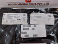 Pack of 4X 1930710-01 Rolling DIAPHRAGM SEAL CLASS 3