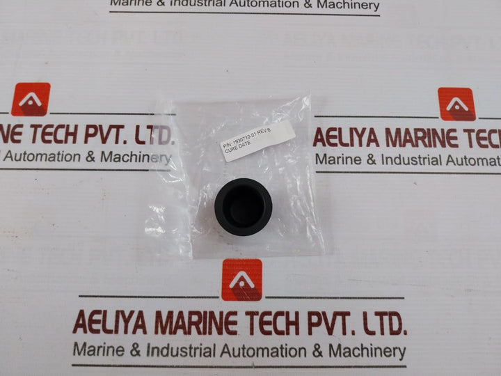 Pack of 4X 1930710-01 Rolling DIAPHRAGM SEAL CLASS 3