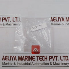 Pack of 4X 1930710-01 Rolling DIAPHRAGM SEAL CLASS 3