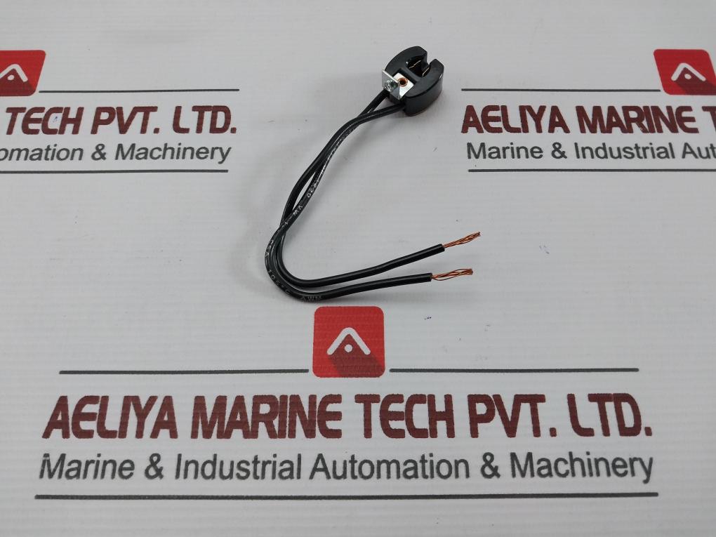 Pack Of 4X General Electric Alf-141-33 Lamp Holder 75W 250V