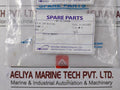 Pack of 4X HANKUK BOSUNG ENGINEERING 3 Teflon Washer UV/HUV-6000 D 7303