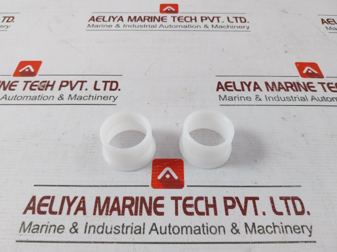 Pack of 4X HANKUK BOSUNG ENGINEERING 3 Teflon Washer UV/HUV-6000 D 7303