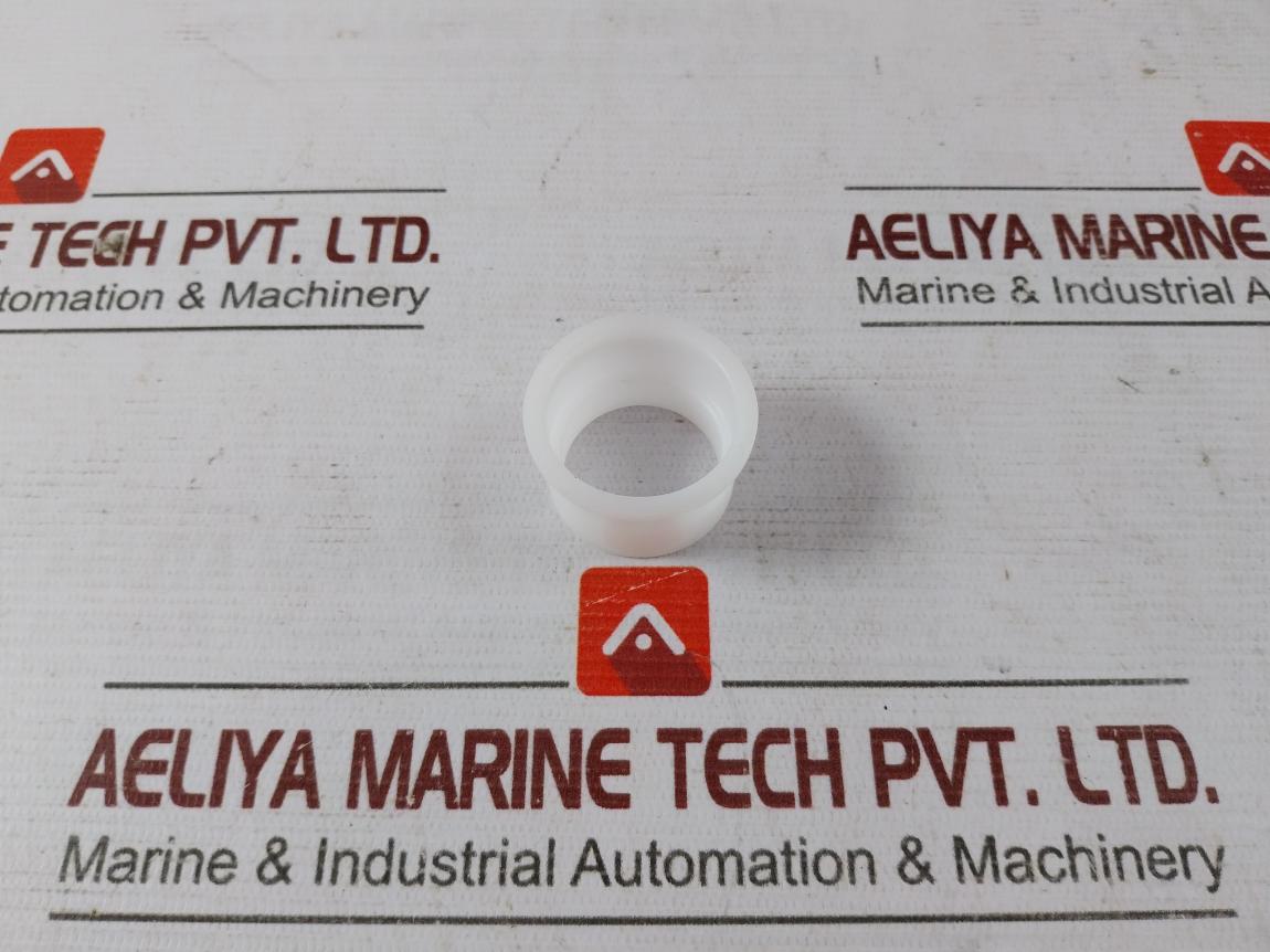 Pack Of 4X Hankuk Bosung Engineering 3 Teflon Washer Uv/Huv-6000 D 7303