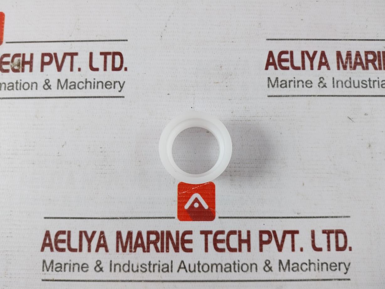 Pack Of 4X Hankuk Bosung Engineering 3 Teflon Washer Uv/Huv-6000 D 7303