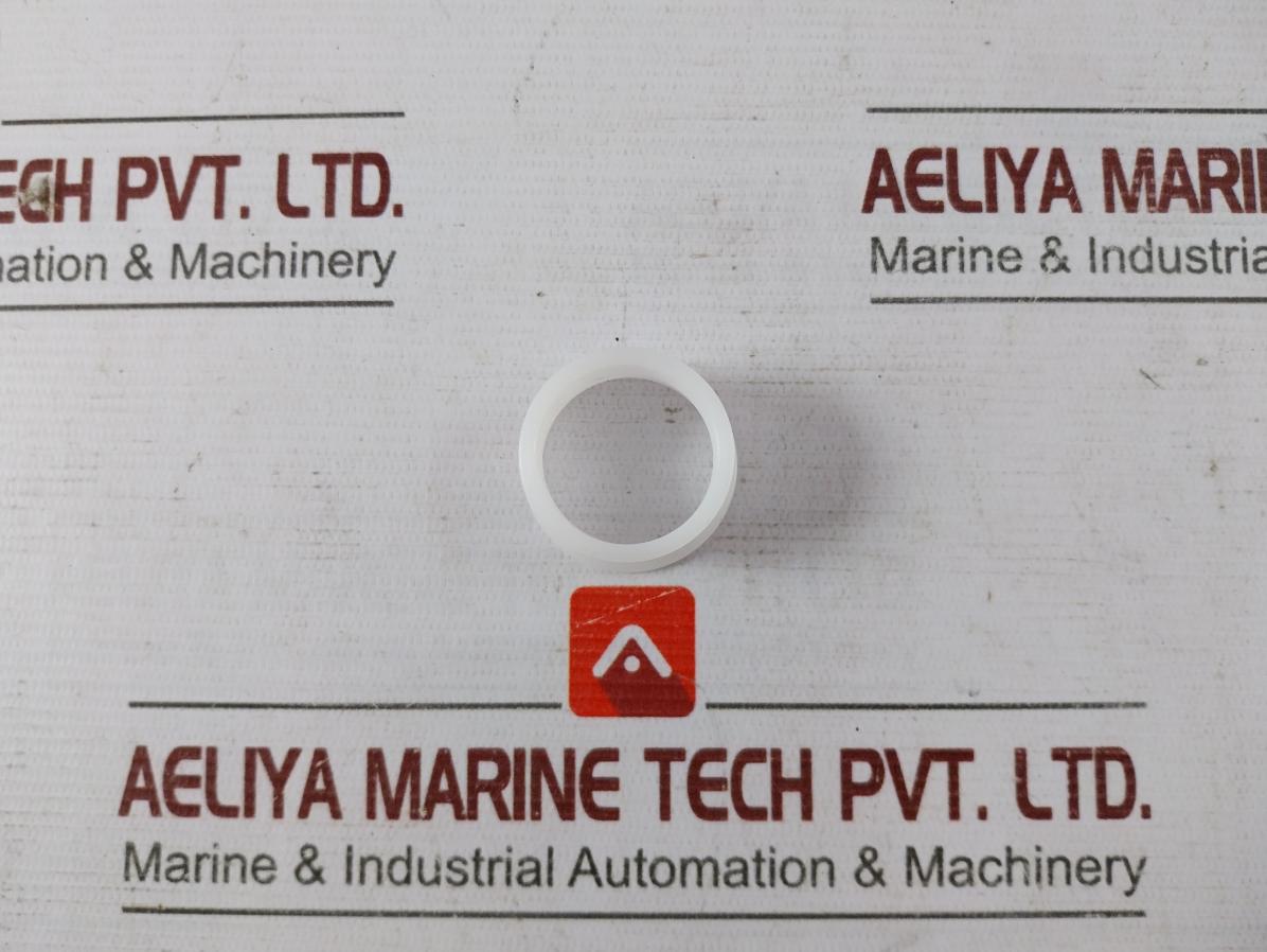 Pack Of 4X Hankuk Bosung Engineering 3 Teflon Washer Uv/Huv-6000 D 7303