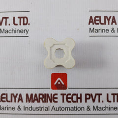 Pack of 4X HNA EC167648 Wiring Accessories Insert 4x2.5mm(2) Slotted Nuts