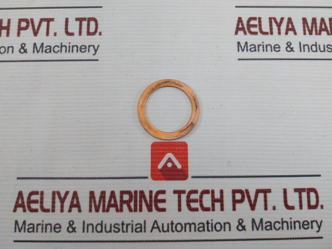 Pack Of 4X Kawasaki Gs-48 Gasket Diameter 37X1.5T