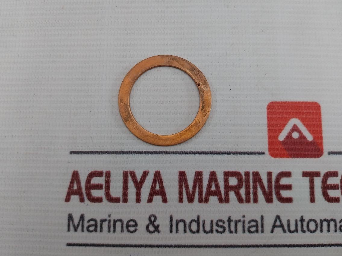Pack Of 4X Kawasaki Gs-48 Gasket Diameter 37X1.5T