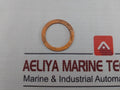 Pack of 4X Kawasaki GS-48 Gasket Diameter 37X1.5T