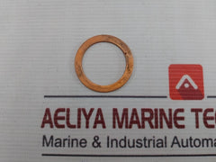 Pack Of 4X Kawasaki Gs-48 Gasket Diameter 37X1.5T