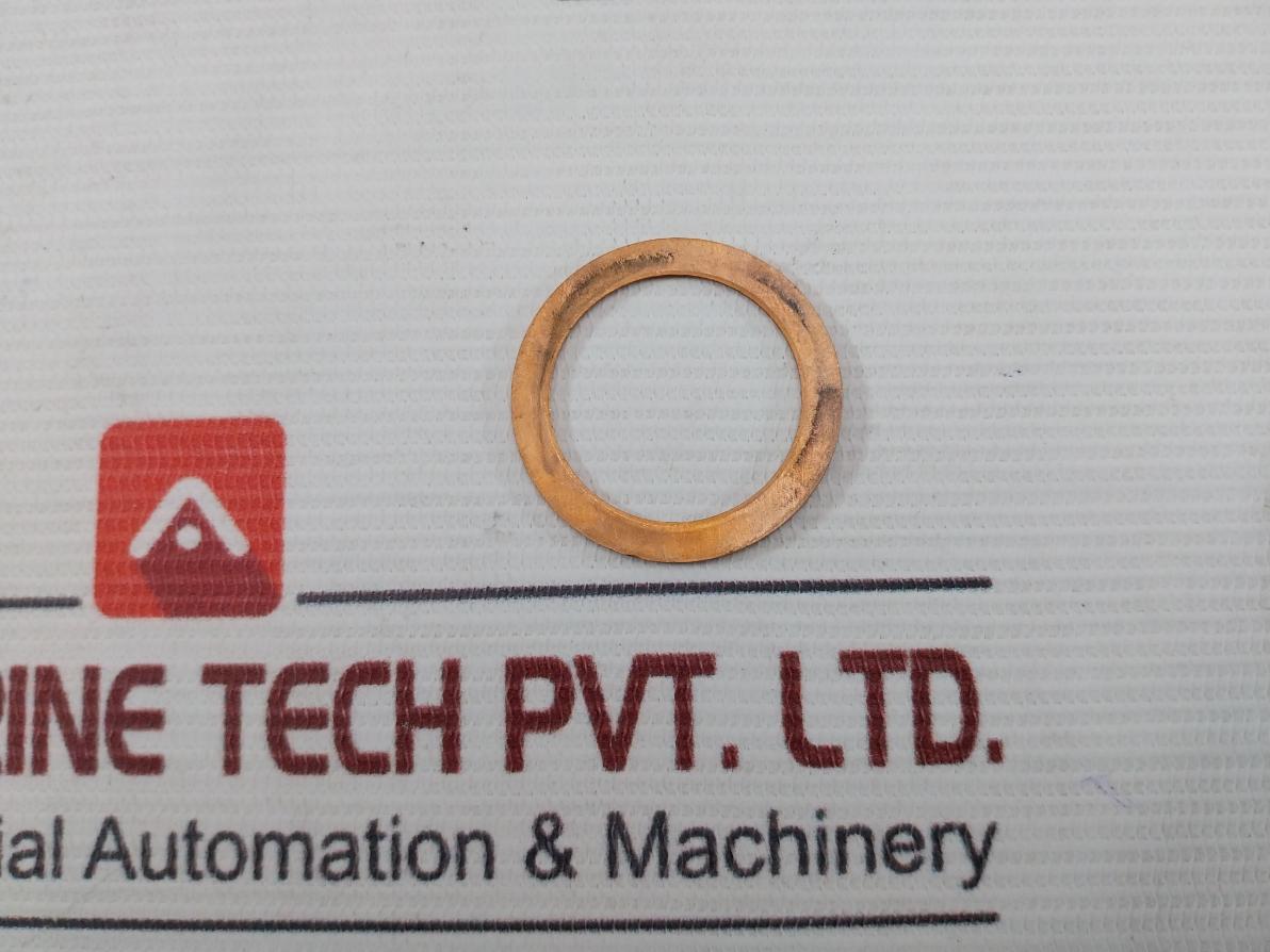 Pack Of 4X Kawasaki Gs-48 Gasket Diameter 37X1.5T