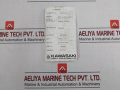 Pack Of 4X Kawasaki Gs-48 Gasket Diameter 37X1.5T