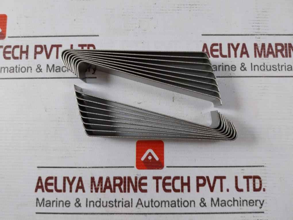 Pack Of 4X Mitsubishi 150-000-00O Back Spring For 5Th-6Th Stage Packing