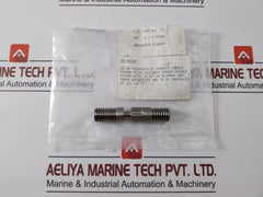 Pack of 4X TI6AL4V Titanium Break Stud