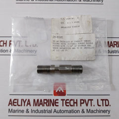 Pack of 4X TI6AL4V Titanium Break Stud