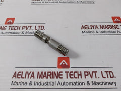 Pack of 4X TI6AL4V Titanium Break Stud