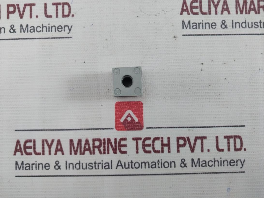 Pack Of 4X Wiska Cdkg 9 V0 Lg Modular Cable Entry Ral7035 Ip66 8-9Mm