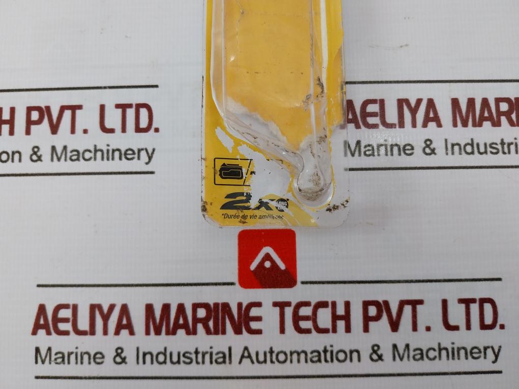 Pack Of 4X Dewalt Dt99553-qz Flexvolt Cutting Length Reciprocating Saw Blade