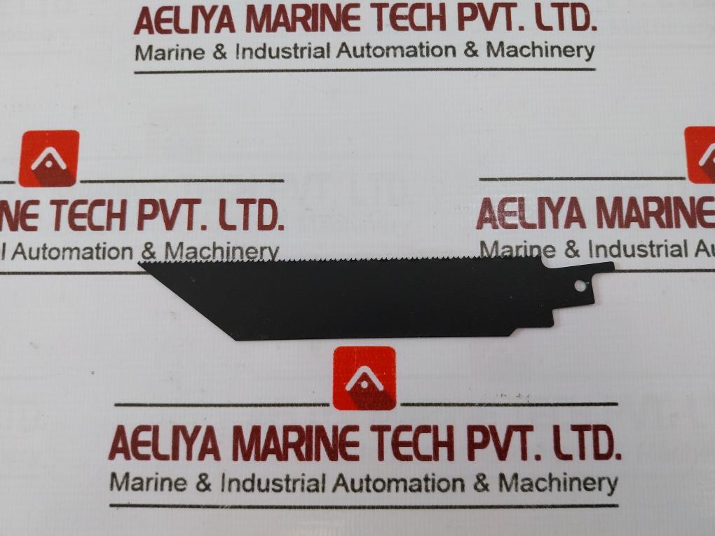 Pack Of 4X Dewalt Dt99553-qz Flexvolt Cutting Length Reciprocating Saw Blade