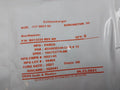 Pack of 5X Schlumberger B013335 Oil Channel O-Ring Rev AH