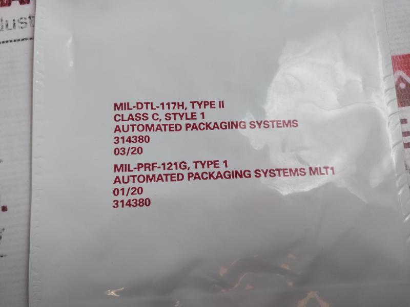 Pack of 5X Schlumberger B013335 Oil Channel O-Ring Rev AH