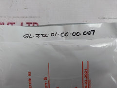 Pack of 5X Schlumberger B013335 Oil Channel O-Ring Rev AH