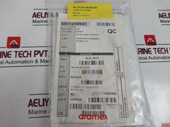 Pack of 5X Schlumberger B013335 Oil Channel O-Ring Rev AH