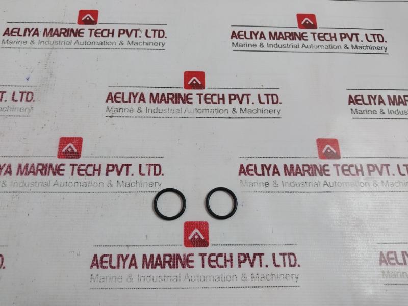 Pack of 5X Schlumberger B013335 Oil Channel O-Ring Rev AH