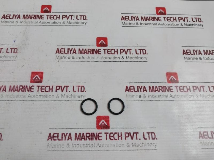 Pack of 5X Schlumberger B013335 Oil Channel O-Ring Rev AH