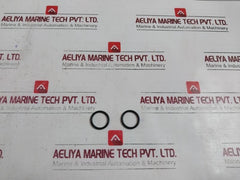 Pack of 5X Schlumberger B013335 Oil Channel O-Ring Rev AH
