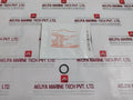Pack of 5X Schlumberger B013335 Oil Channel O-Ring Rev AH