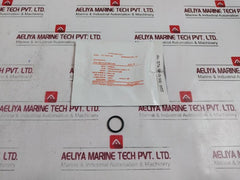 Pack of 5X Schlumberger B013335 Oil Channel O-Ring Rev AH