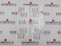 Pack Of 5X Rs 707-7577 C-68R-5%-0.25W Carbon Film Leaded Resistor (1 Pack = 10Pcs)
